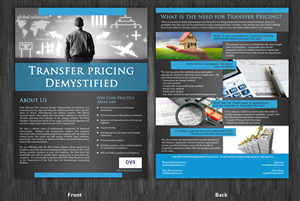 Design de Flyer par ESolz Technologies pour ce projet | Design #3675808
