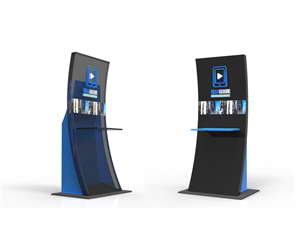 3D Design by lpgiraud for this project | Design: #3643964