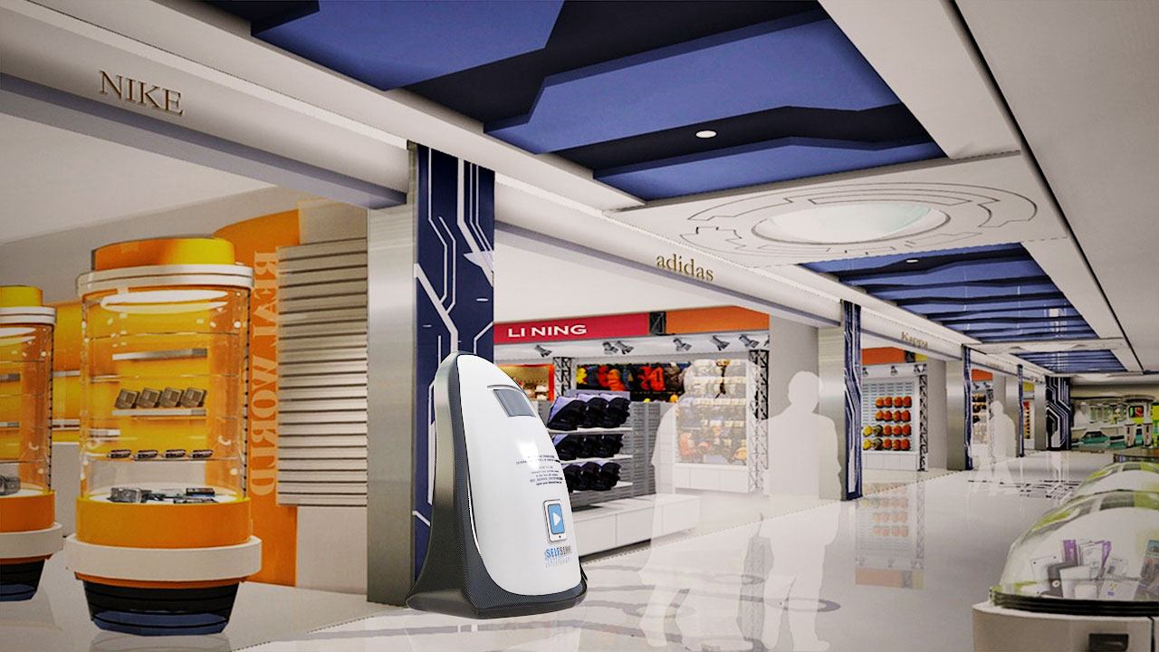 Diseño 3D por Hafiz para este proyecto | Diseño #3648510