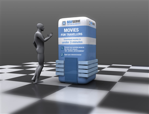 3D Design by artistraman