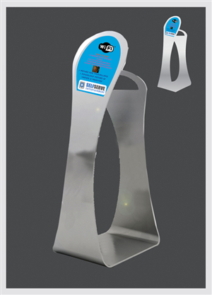 3D Design by Shaders99 for this project | Design: #3674628