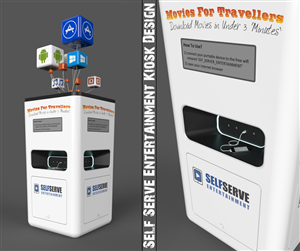 Diseño 3D por Mohsen J. Malek para este proyecto | Diseño: #3653086