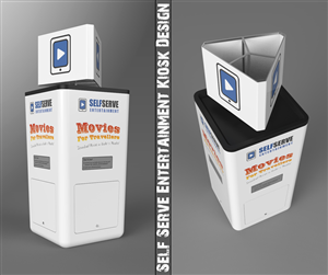 3D Design by Mohsen J. Malek for this project | Design #3659075