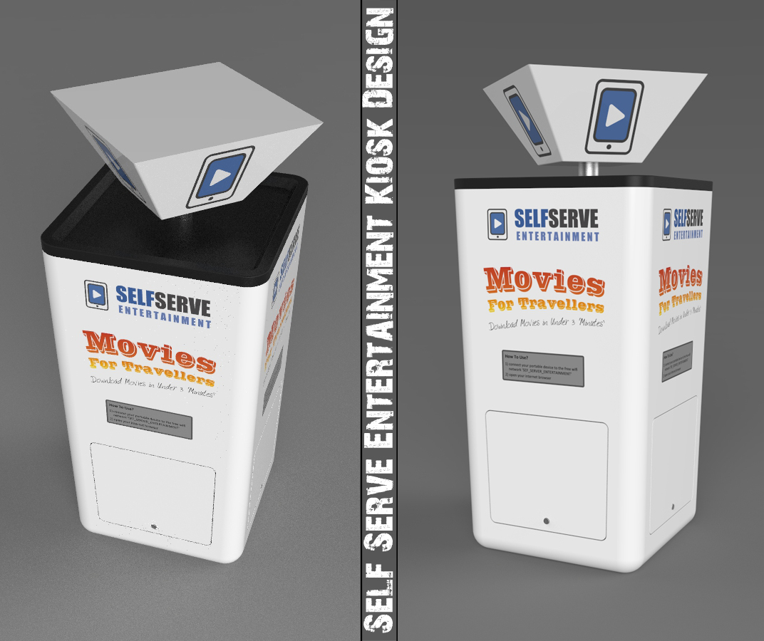 3D Design von Mohsen J. Malek für dieses Projekt | Design #3659080