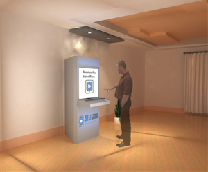 3D Design by nafizrahat for this project | Design: #3664964