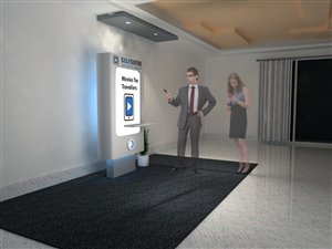 3D Design by nafizrahat for this project | Design: #3674149