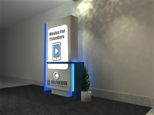 3D Design by nafizrahat for this project | Design: #3686788