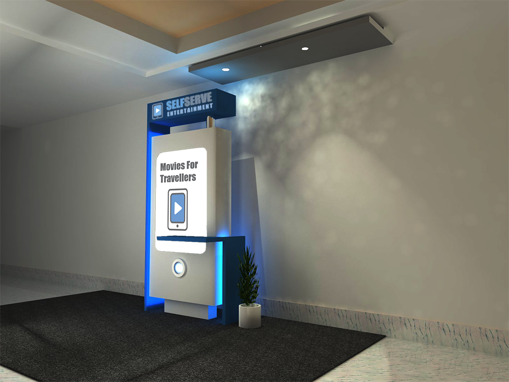 3D Design by nafizrahat for this project | Design #3686790