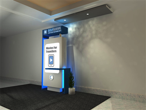 3D Design by nafizrahat for this project | Design: #3686790