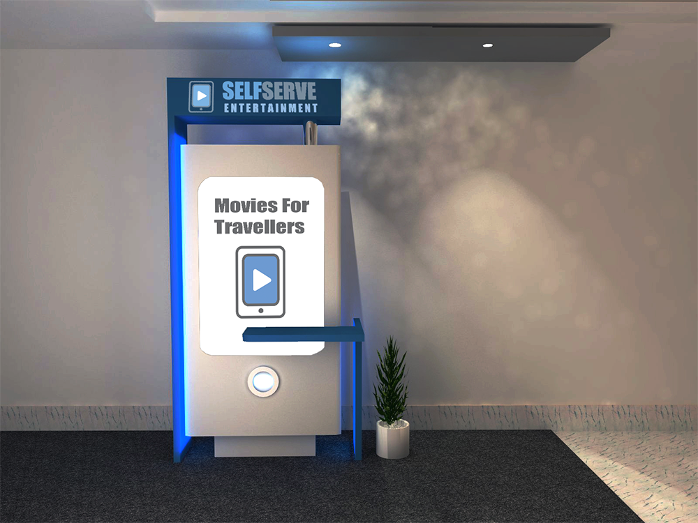 3D Design by nafizrahat for this project | Design #3686793