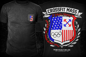T-shirt Design by STS