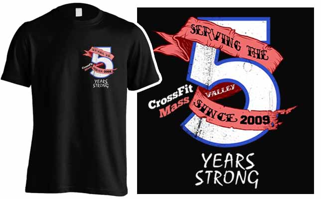 T-shirt Design by yookey for this project | Design #3647264