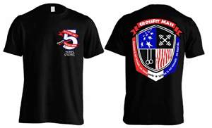 T-shirt Design by yookey for this project | Design: #3688907