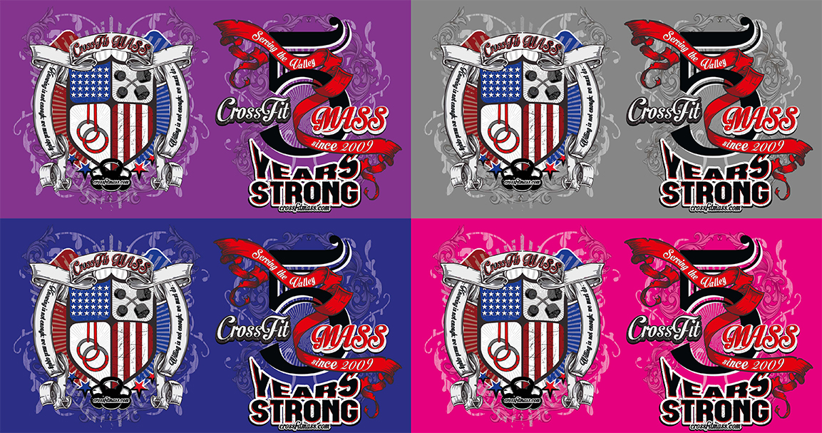 T-shirt Design by zleezoo for this project | Design #3684522