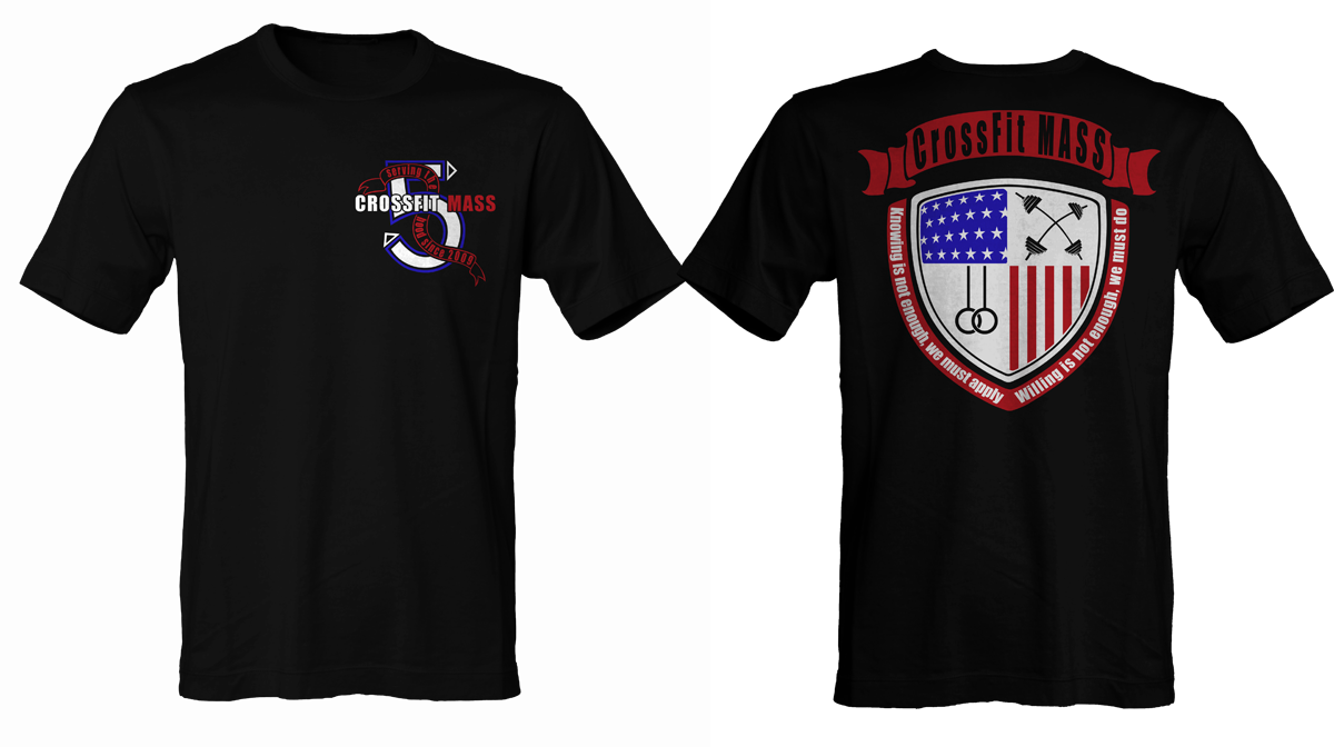 T-shirt Design by Kiki Hermawan for this project | Design #3643480