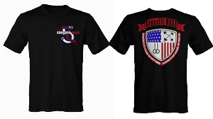 T-shirt Design by Kiki Hermawan for this project | Design #3643480