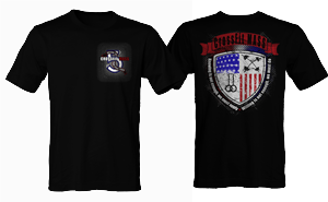 T-shirt Design by Kiki Hermawan for this project | Design: #3643952