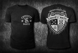 CrossFit Teeshirt