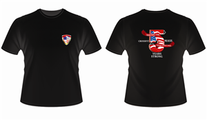 T-shirt Design by shree 108