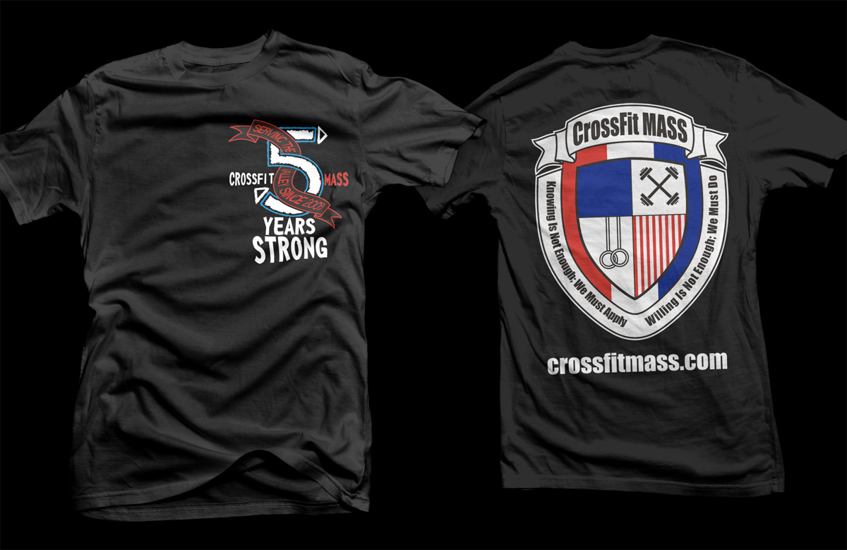 Design de T-shirt par D'Mono pour ce projet | Design #3679035