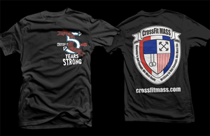 T-shirt Design by D'Mono for this project | Design: #3679035