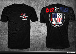 T-shirt Design by gekgrfx for this project | Design: #3641325