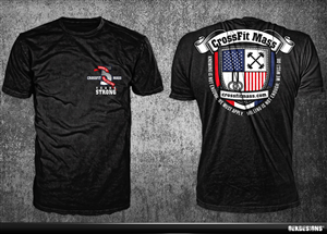 T-shirt Design by gekgrfx for this project | Design: #3678220