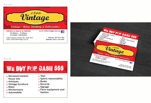 Design de Carte de Visite par Maden pour ce projet | Design #3629851