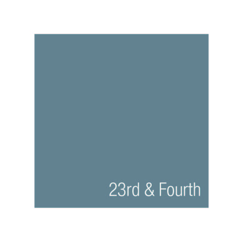 Logo Design by Design Possibilities for 23rd and Fourth | Design #924162