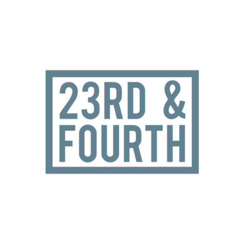 Logo-Design von Design Possibilities für 23rd and Fourth | Design #924212