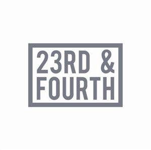 Diseño de Logo por Design Possibilities para 23rd and Fourth | Diseño: #924212
