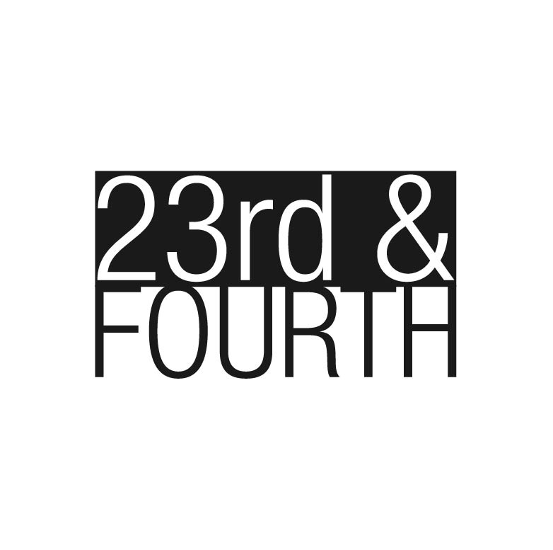 Logo Design by Design Possibilities for 23rd and Fourth | Design #924239