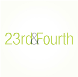 Diseño de Logo por Design Possibilities para 23rd and Fourth | Diseño: #931586