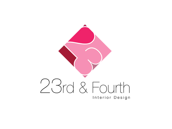 Logo Design by GLDesigns for 23rd and Fourth | Design #913119