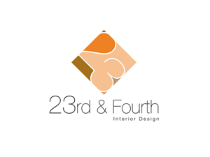 Diseño de Logo por GLDesigns para 23rd and Fourth | Diseño: #913121