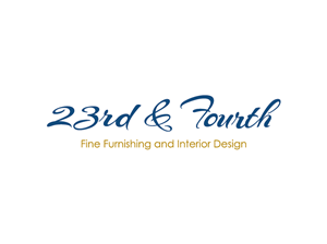 Diseño de Logo por Preethu para 23rd and Fourth | Diseño: #924862