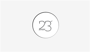 Diseño de Logo por Rony para 23rd and Fourth | Diseño: #921266