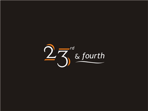 Logo Design by Vivek Modha