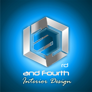 Logo Design by avital for 23rd and Fourth | Design: #925466