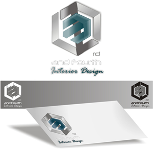 Logo Design by avital for 23rd and Fourth | Design: #926306