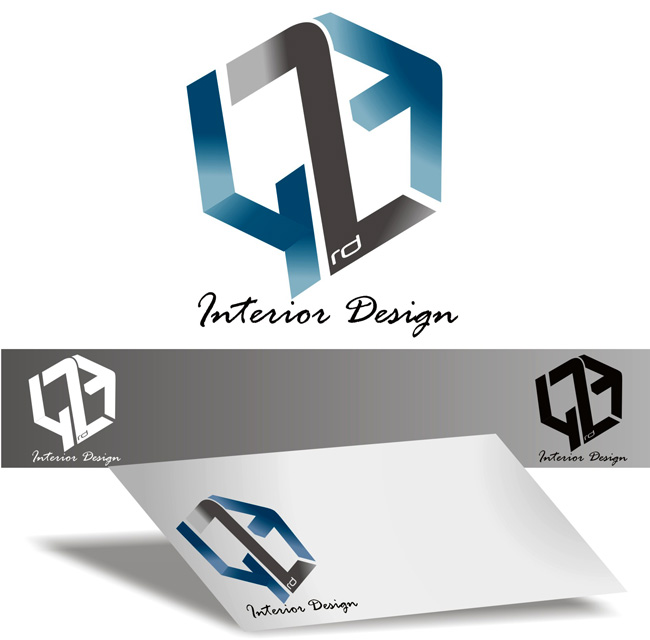 Logo Design by avital for 23rd and Fourth | Design #926610