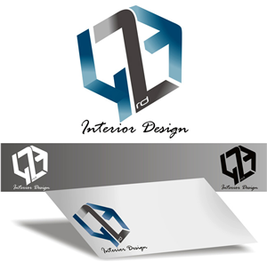 Logo Design by avital for 23rd and Fourth | Design: #926610