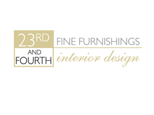 Logo Design by tjgdzns for 23rd and Fourth | Design: #914768