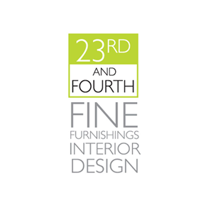 Diseño de Logo por tjgdzns para 23rd and Fourth | Diseño: #914769