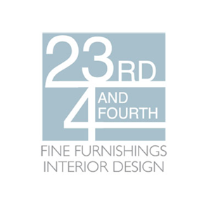 Logo Design by tjgdzns for 23rd and Fourth | Design: #914796