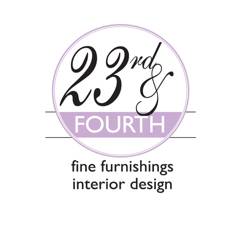Logo Design by tjgdzns for 23rd and Fourth | Design #914804
