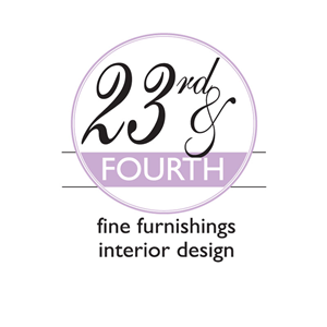 Logo Design by tjgdzns for 23rd and Fourth | Design: #914804