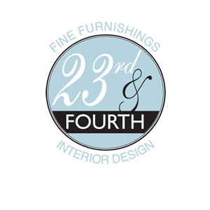 Diseño de Logo por tjgdzns para 23rd and Fourth | Diseño: #914808