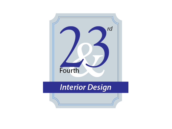 Logo Design by Richard Aguilar for 23rd and Fourth | Design #913299