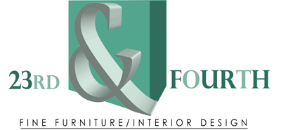 Logo Design by Don Winston for 23rd and Fourth | Design #914922